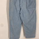 2-Jeans American Outfitters 8 ans