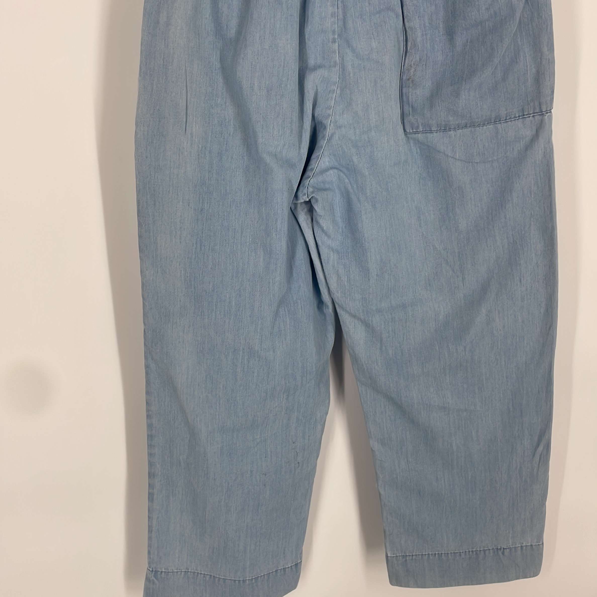 2-Jeans American Outfitters 8 ans