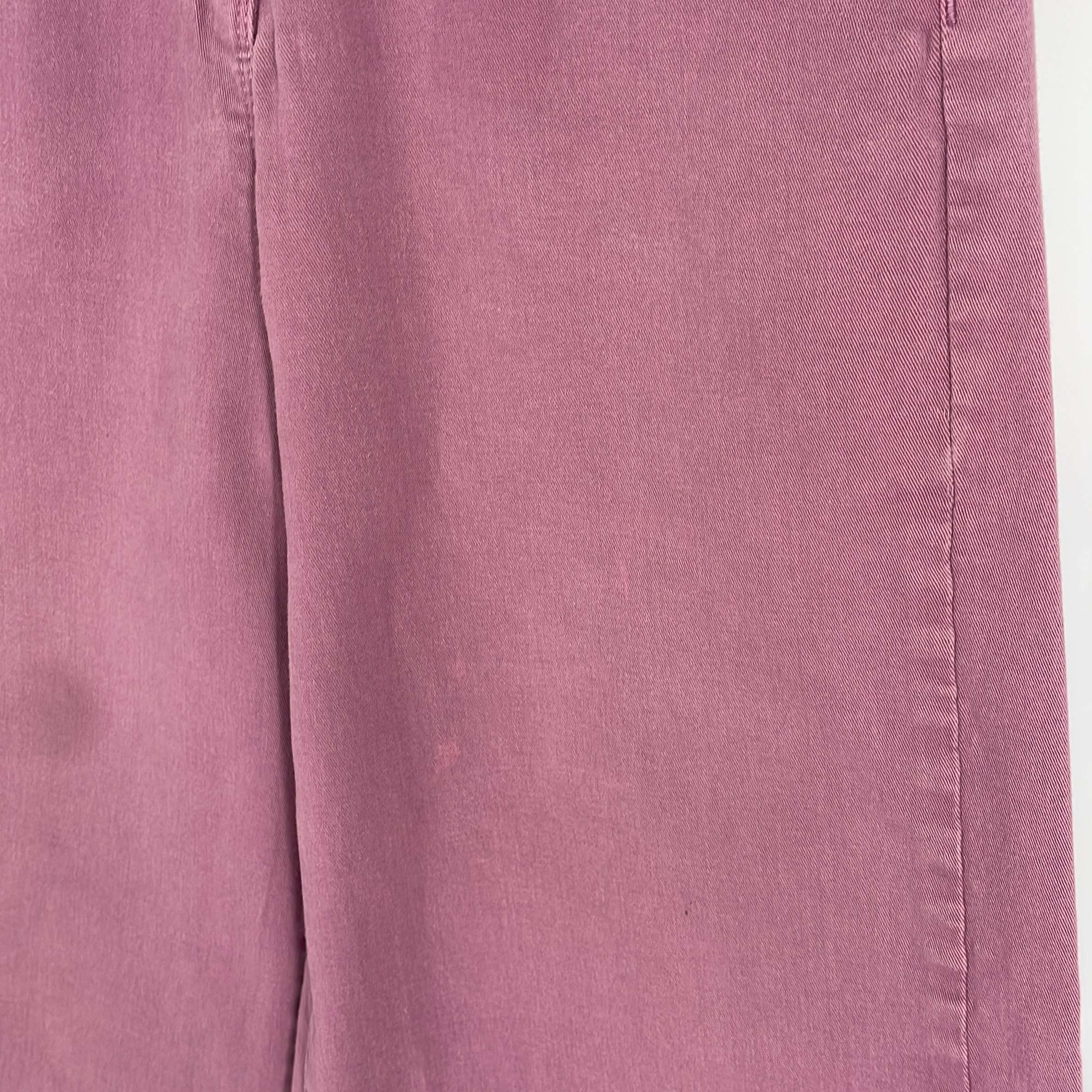1-Pantalon Marque Inconnue 12 ans