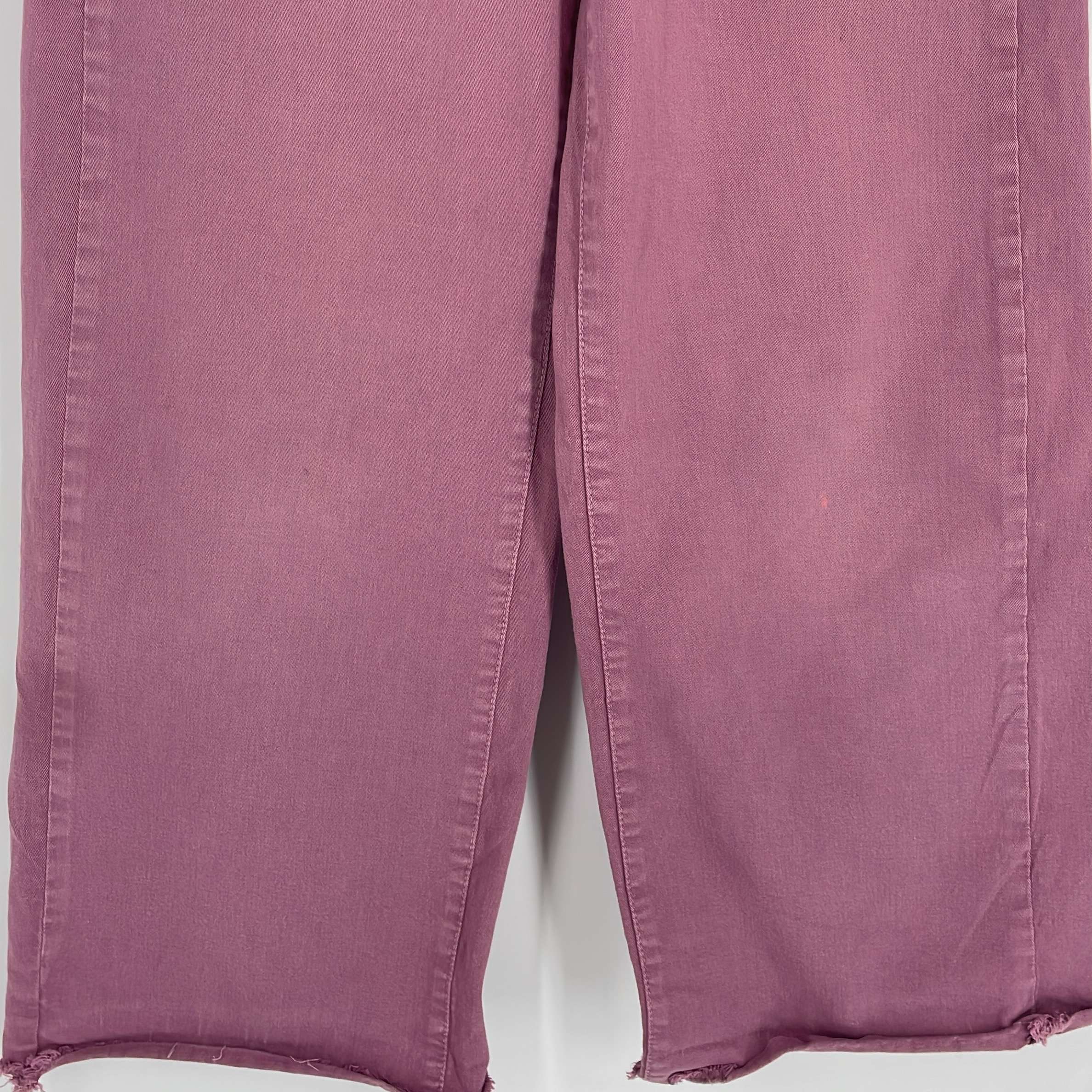 2-Pantalon Marque Inconnue 12 ans
