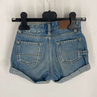 1-Jeans Bellerose 4 ans