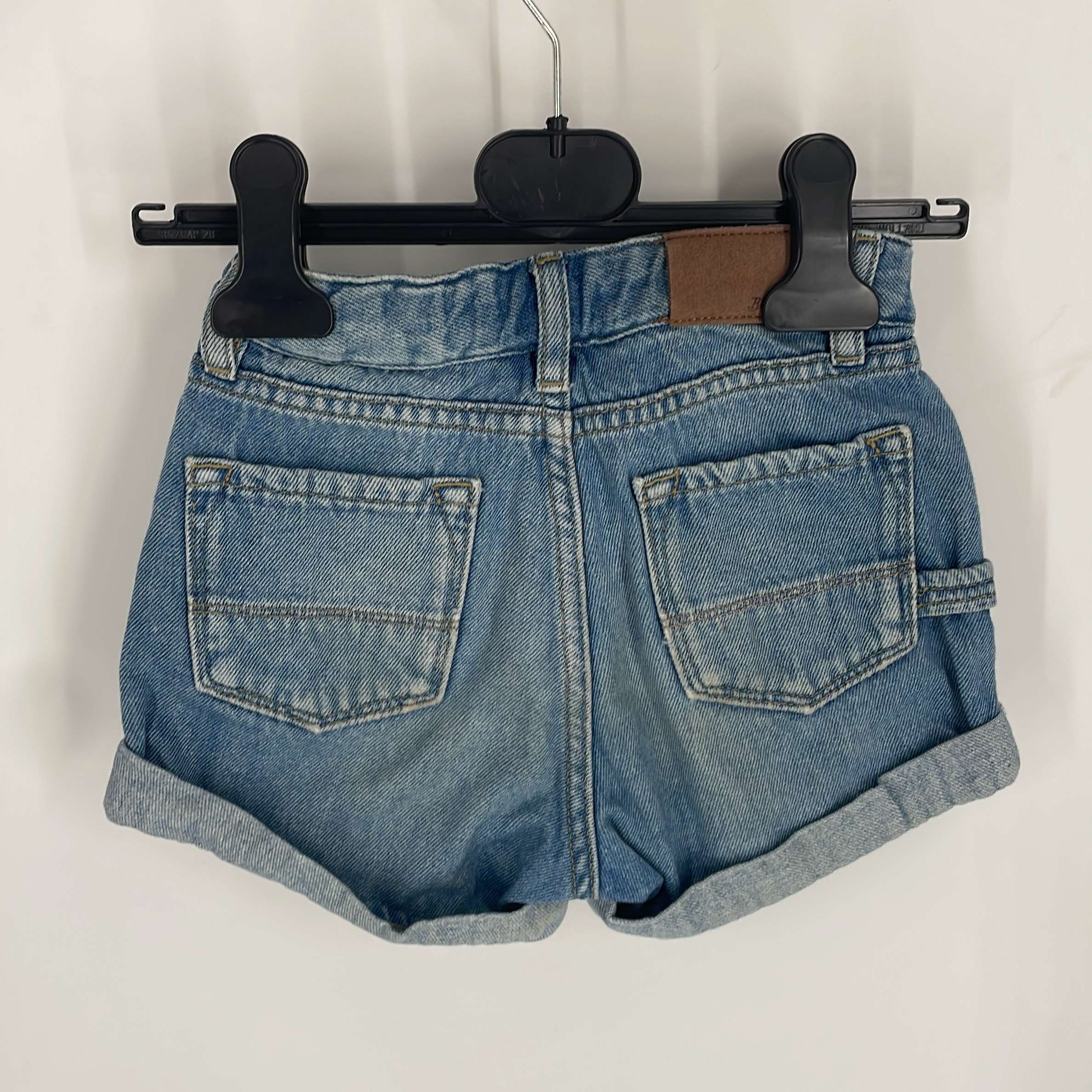 1-Jeans Bellerose 4 ans