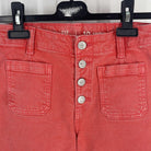 1-Jeans Gap 10 ans