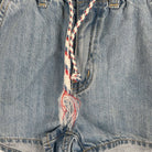 1-Short American Outfitters 9 ans