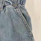 2-Short American Outfitters 9 ans
