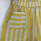 1-Short American Outfitters 6 ans