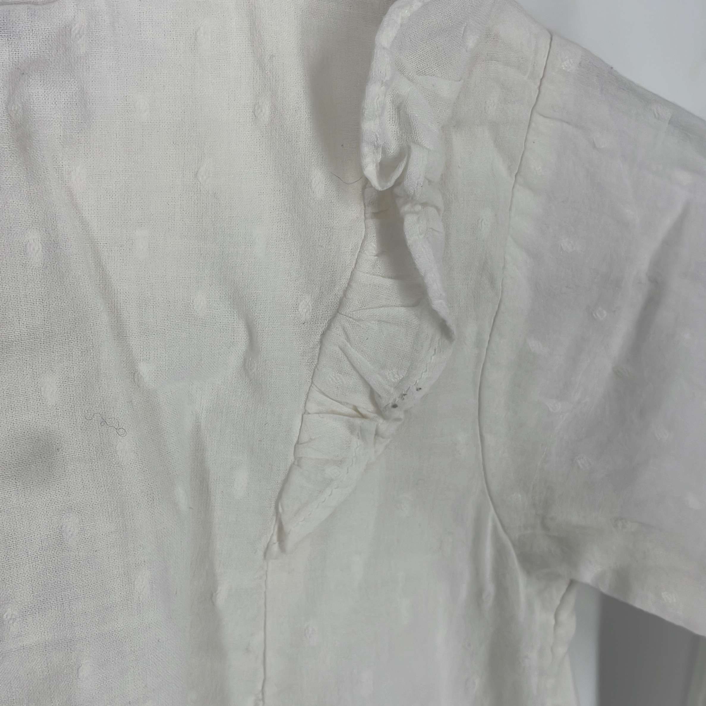 2-Chemise/blouse Vertbaudet 3 ans