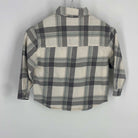 1-Chemise/blouse Zara Baby 18-24 Mois