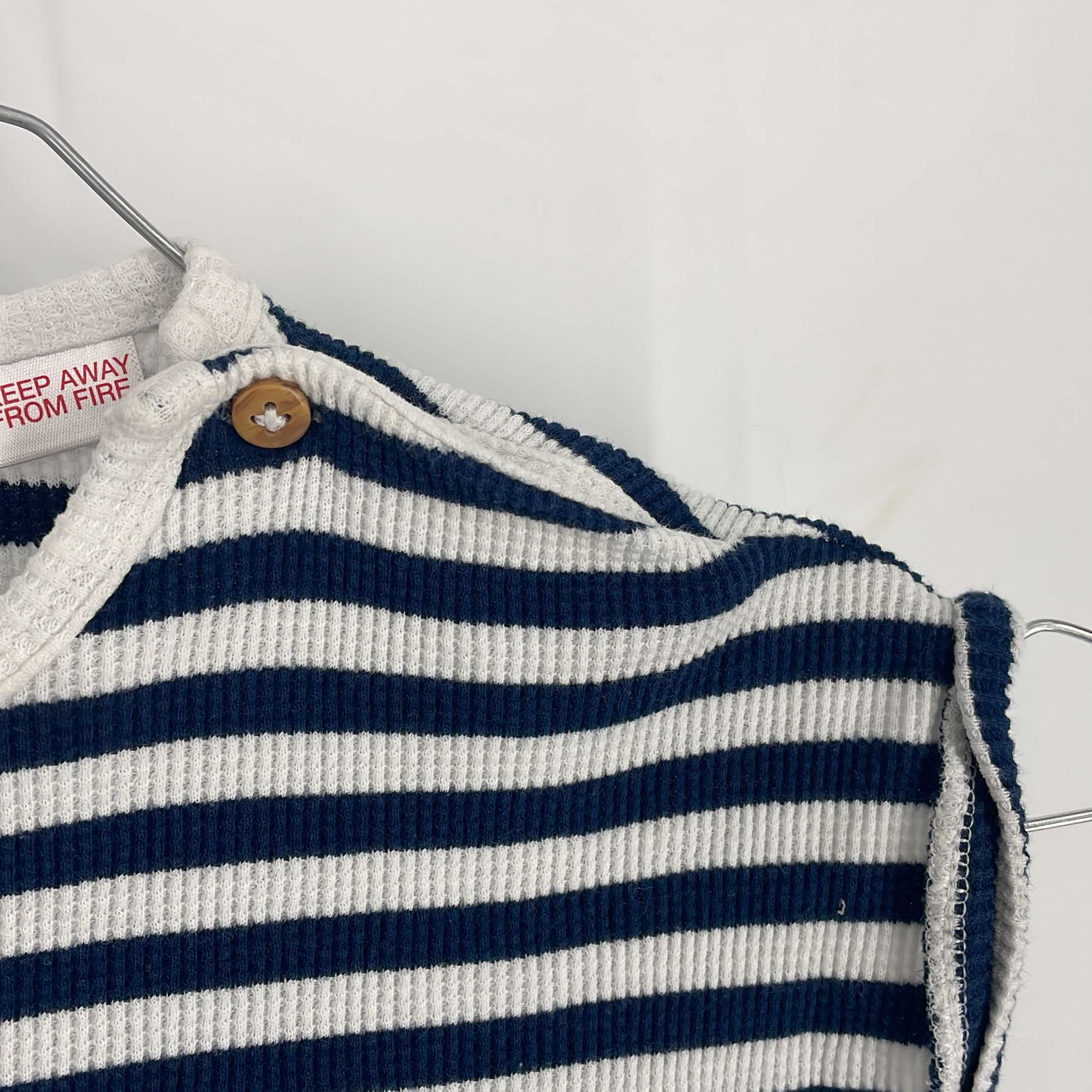 1-Ensemble Zara Baby 12-18 Mois