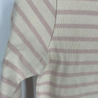 2-T-shirt manches longues Petit Bateau 5 ans