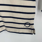 1-T-shirt manches longues Zara Baby 18 mois