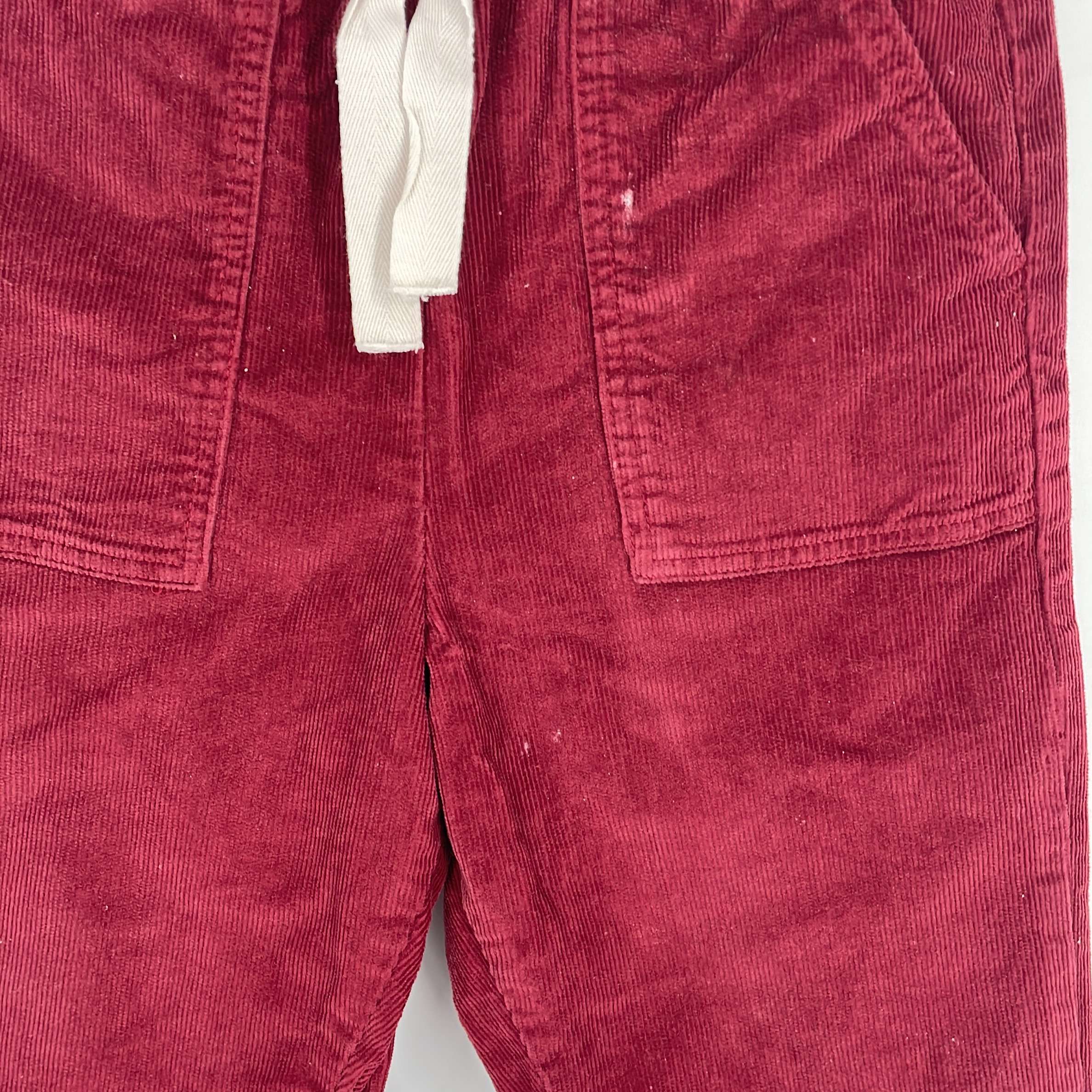 2-Pantalon Petit Bateau 3 ans