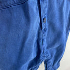 2-Combinaison Petit Bateau 18 mois