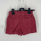 1-Short Vertbaudet 7 ans