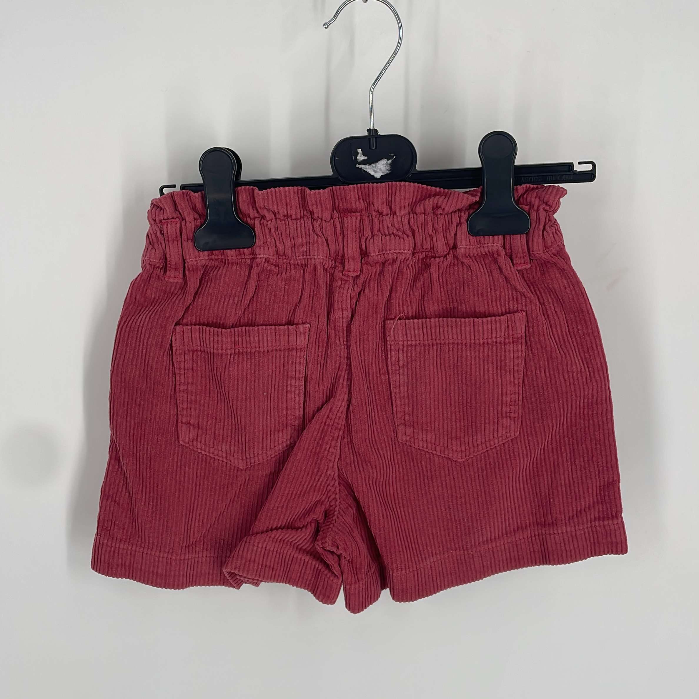 1-Short Vertbaudet 7 ans