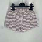 1-Short Zara Kids 6 ans