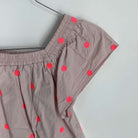 1-Combinaison Zara Kids 4-5 Ans
