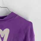 1-Sweat Marque Inconnue 4-5 Ans