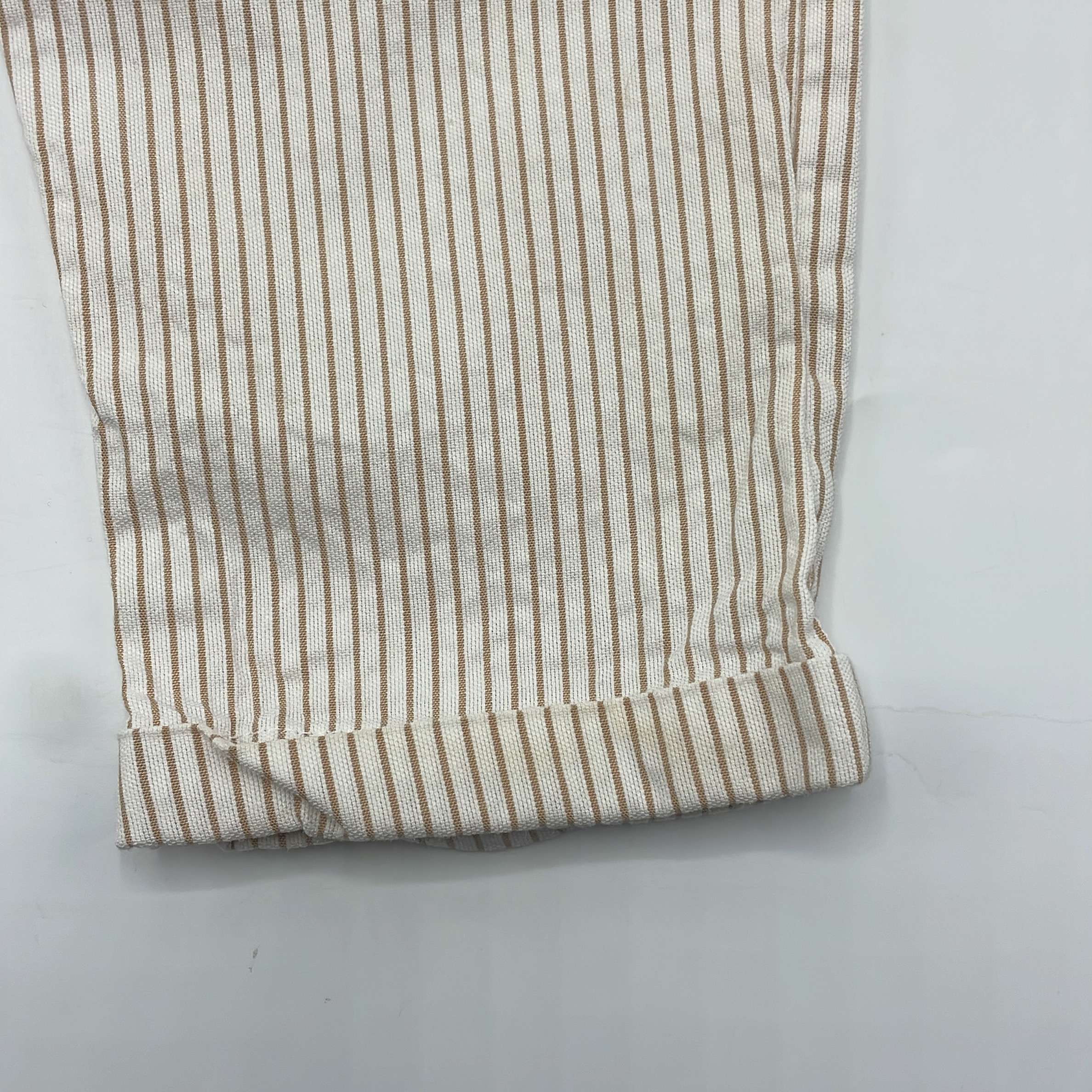 2-Pantalon Cyrillus 12 mois