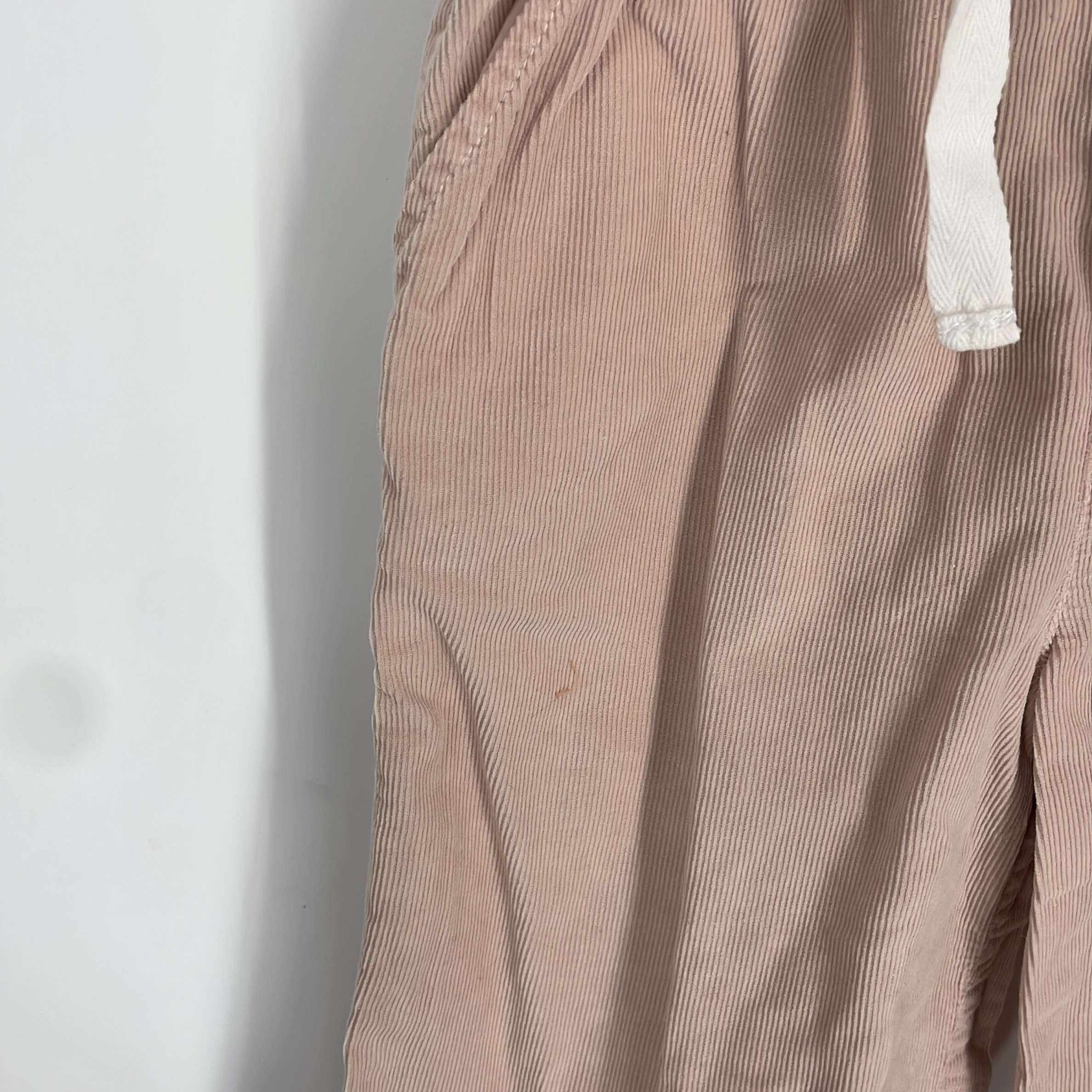 2-Pantalon Petit Bateau 3 ans
