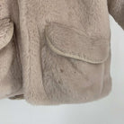 1-Manteau Zara Baby 24 Mois - 3 Ans