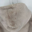 2-Manteau Zara Baby 24 Mois - 3 Ans