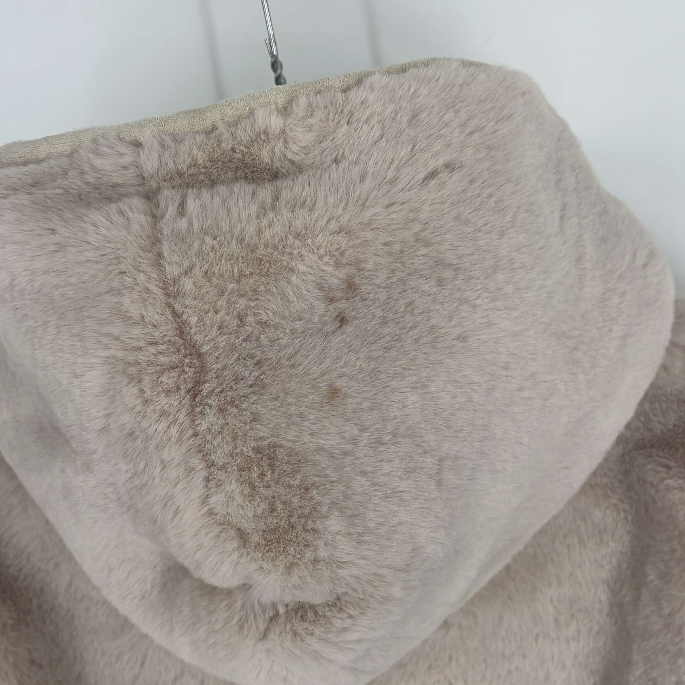 2-Manteau Zara Baby 24 Mois - 3 Ans