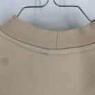 2-Sweat Fred + Ginger 4 ans
