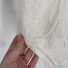 2-Body Zara Baby 6-9 Mois