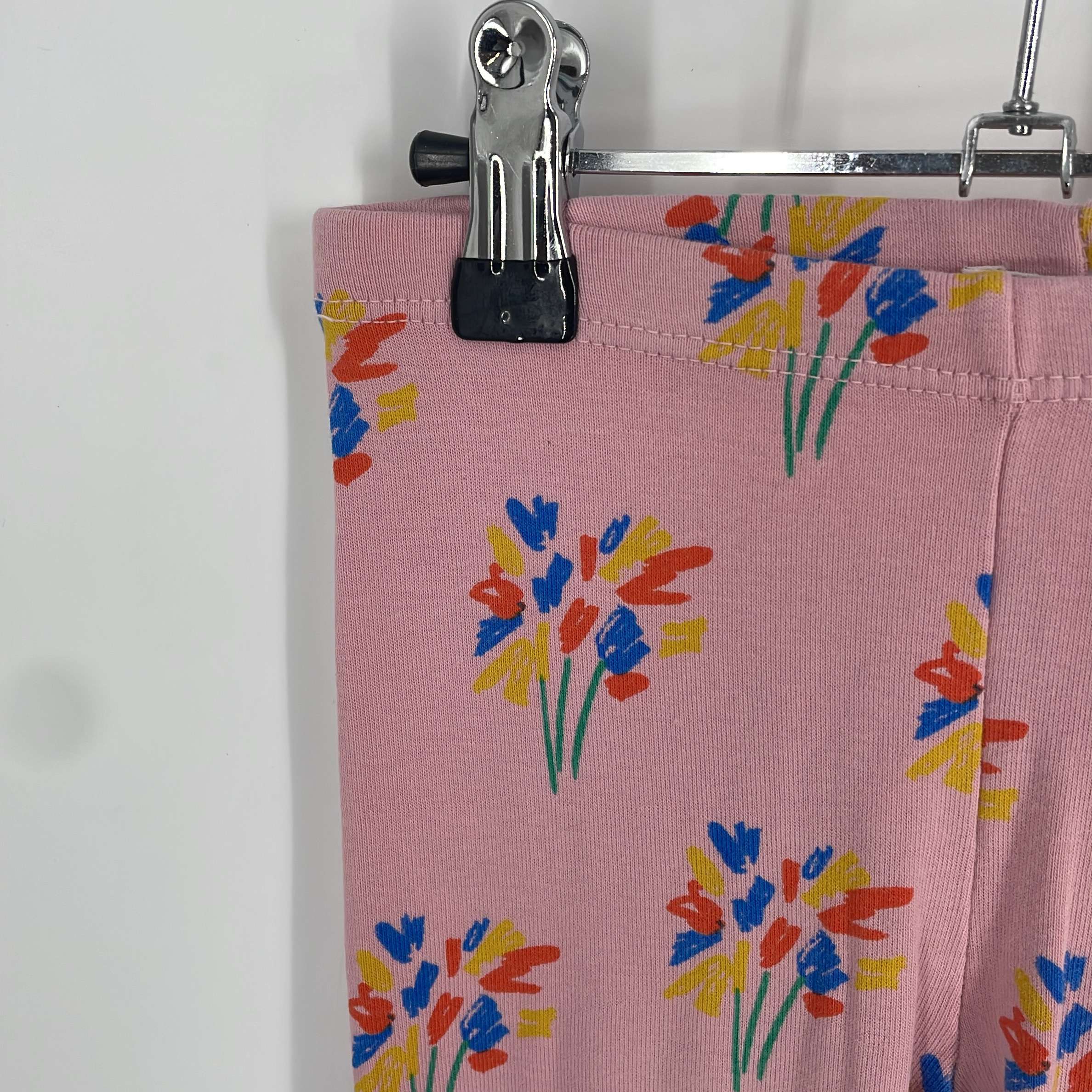 1-Legging Bobo Choses 4-5 Ans