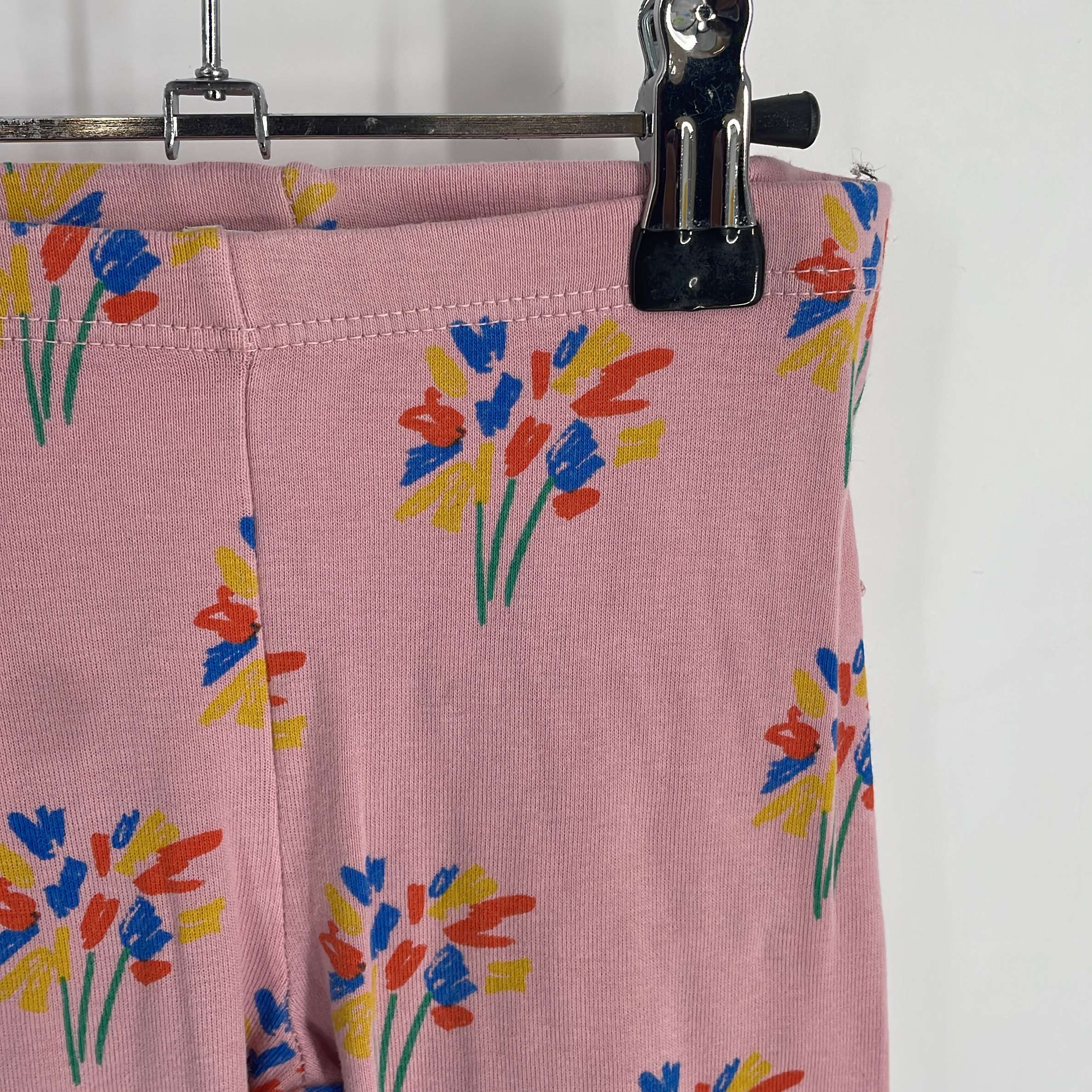 2-Legging Bobo Choses 4-5 Ans