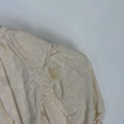 2-Chemise/blouse Zara Baby 18-24 Mois