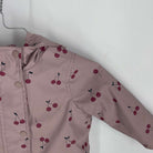 1-Manteau Vertbaudet 3 ans