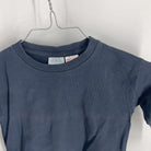 2-T-shirt manches longues Zara Baby 18 mois