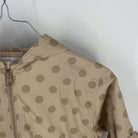 1-Manteau Zara Baby 24 Mois - 3 Ans