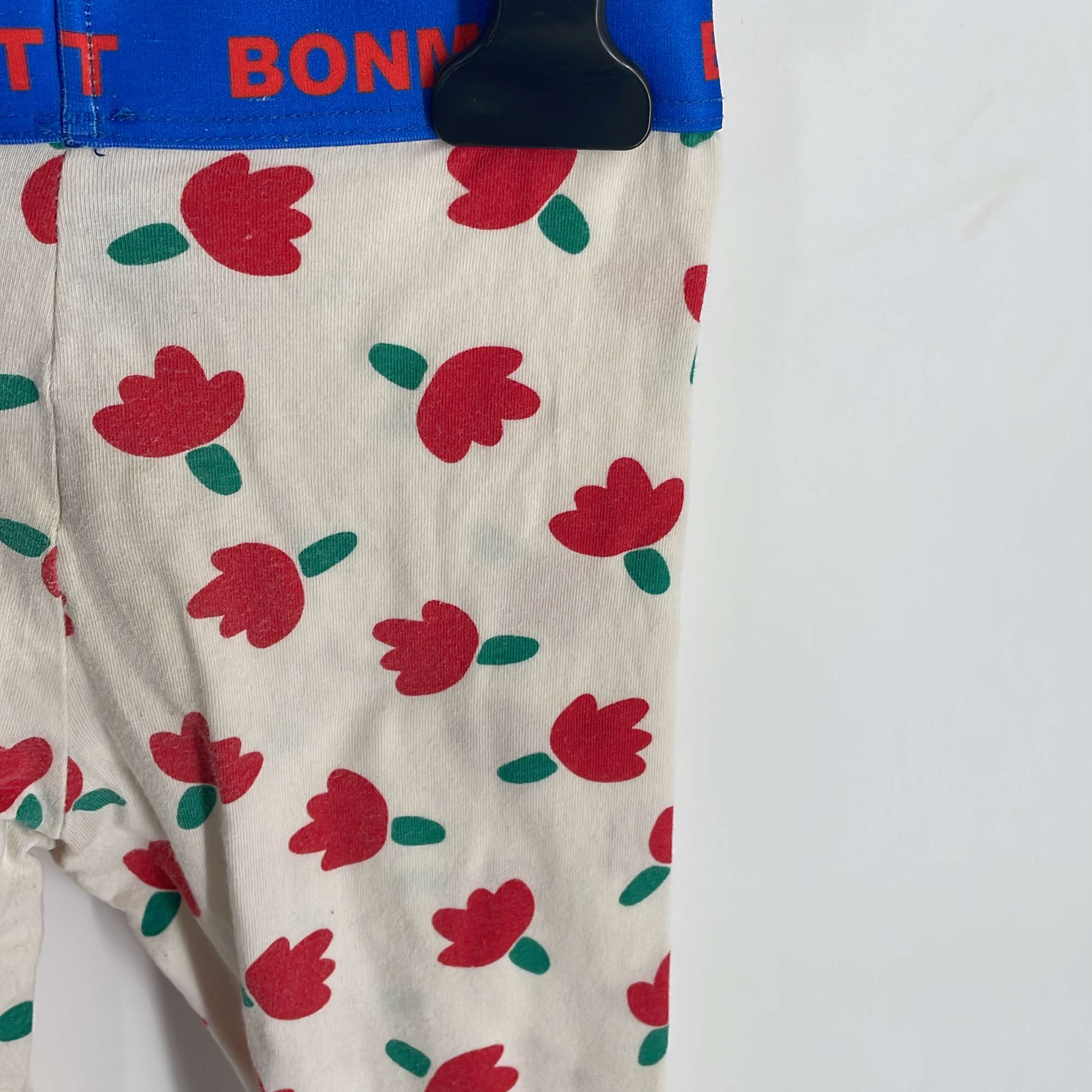 1-Legging Bonmot 4-6 Ans
