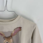 1-Sweat Zara Baby 24 Mois - 3 Ans