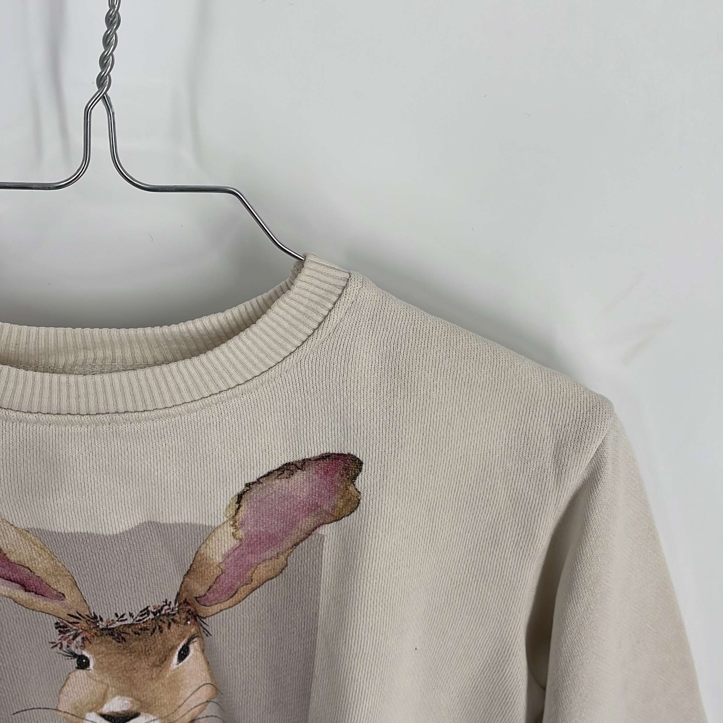 1-Sweat Zara Baby 24 Mois - 3 Ans