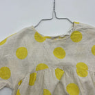 1-Chemise/blouse Zara Baby 12-18 Mois
