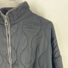 1-Manteau Zara Home