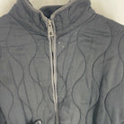 2-Manteau Zara Home