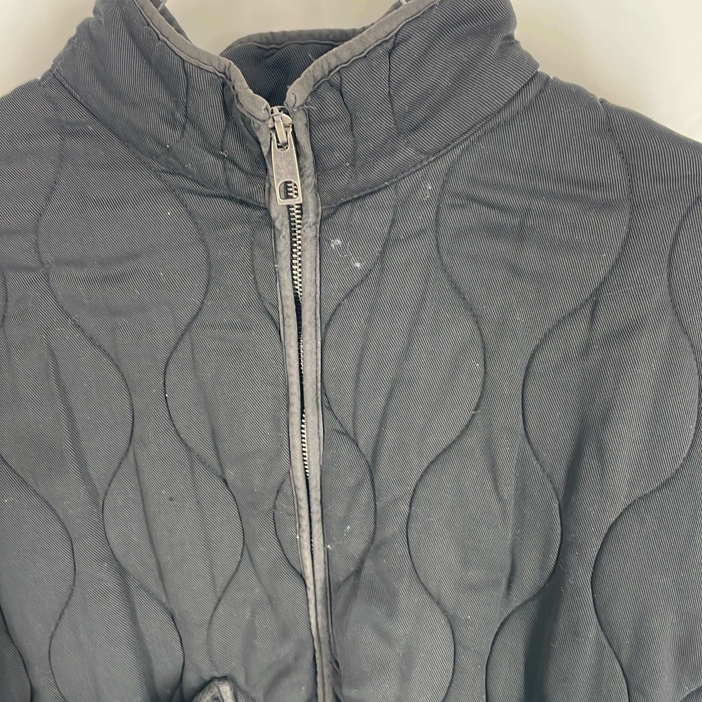 2-Manteau Zara Home