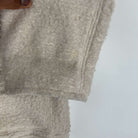 1-Manteau Zara Kids 6-7 Ans