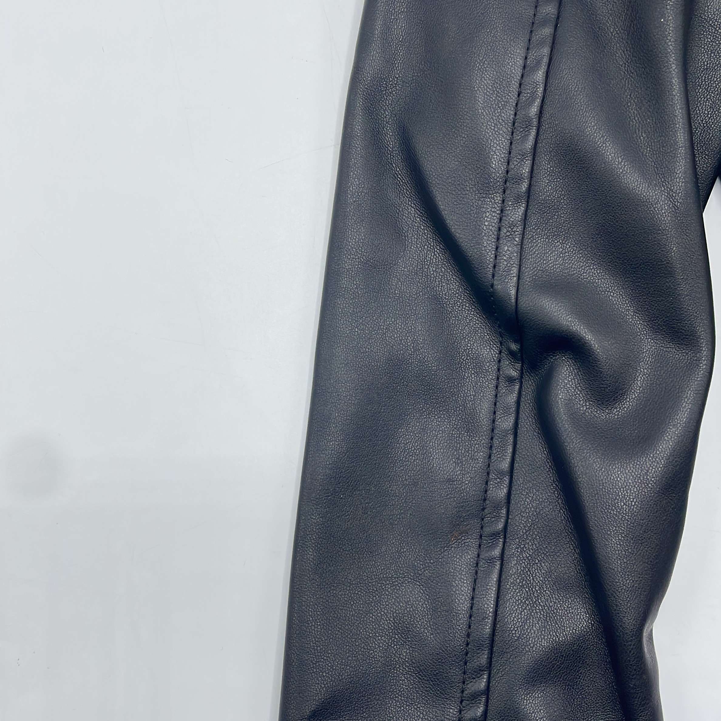 1-Manteau Zara Kids 7 ans