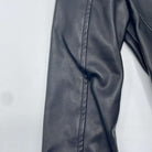 2-Manteau Zara Kids 7 ans