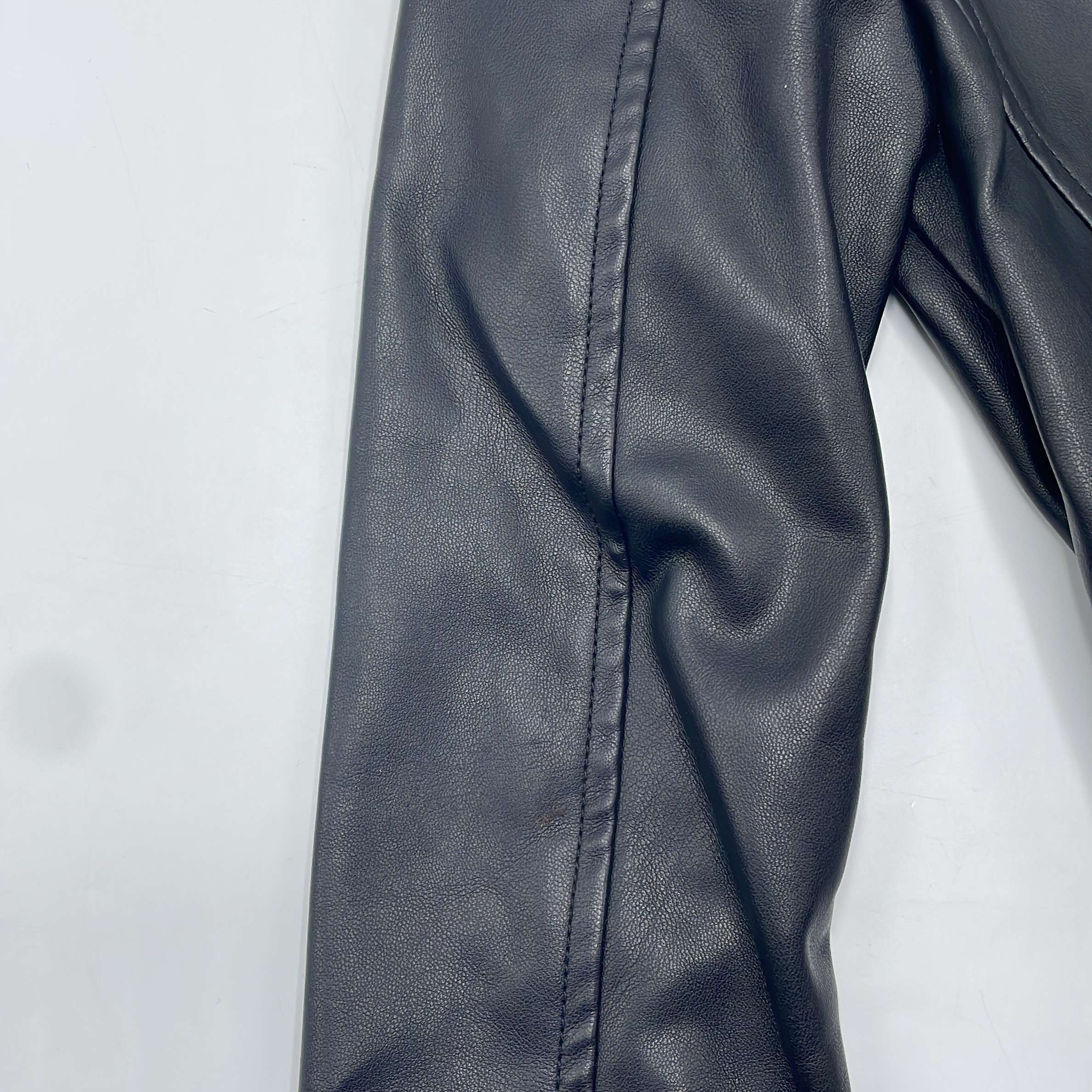 2-Manteau Zara Kids 7 ans