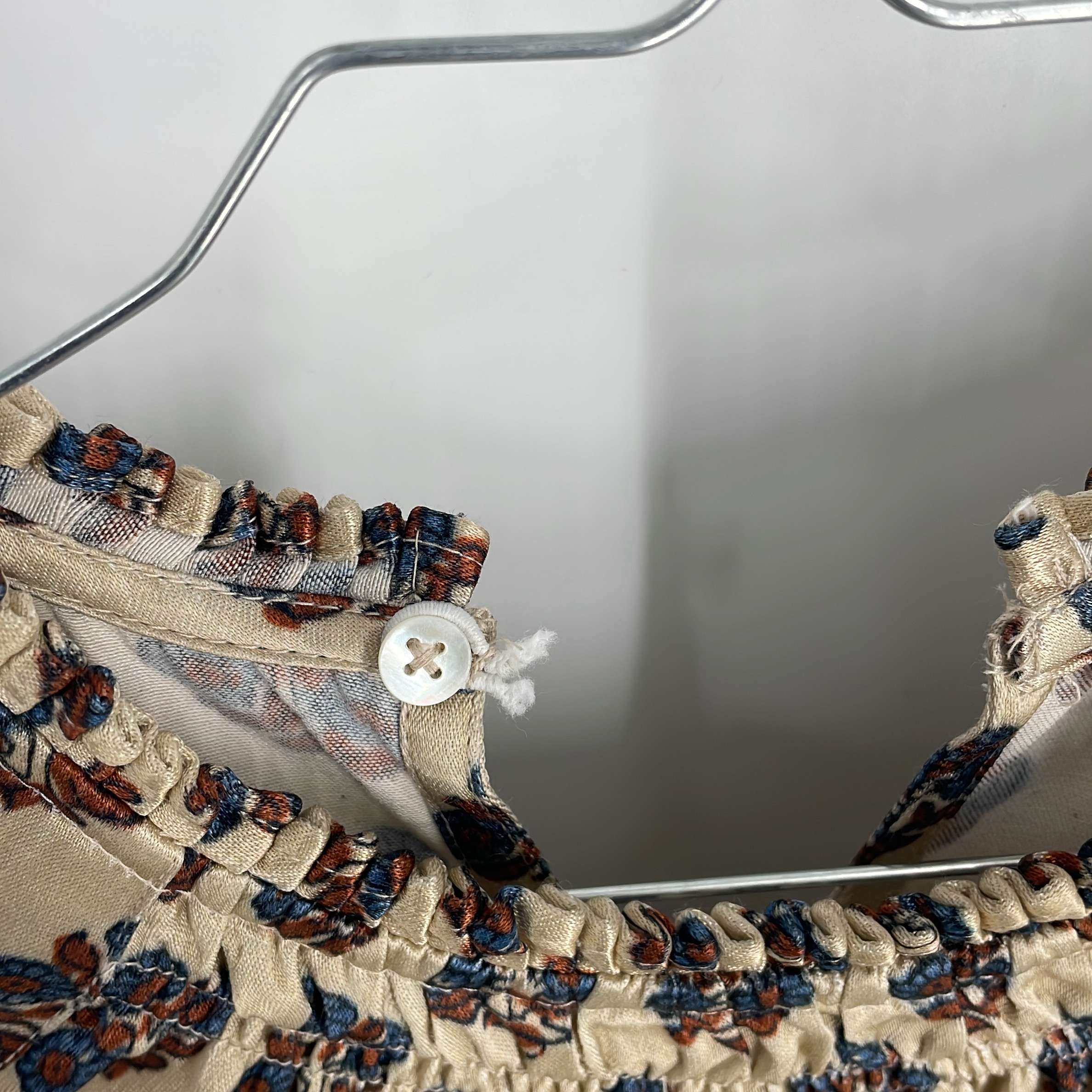 2-Robe Bellerose 8 ans