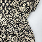 2-Robe Zara Kids 9 ans