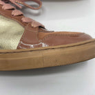 2-Chaussures Marque Inconnue Taille 31