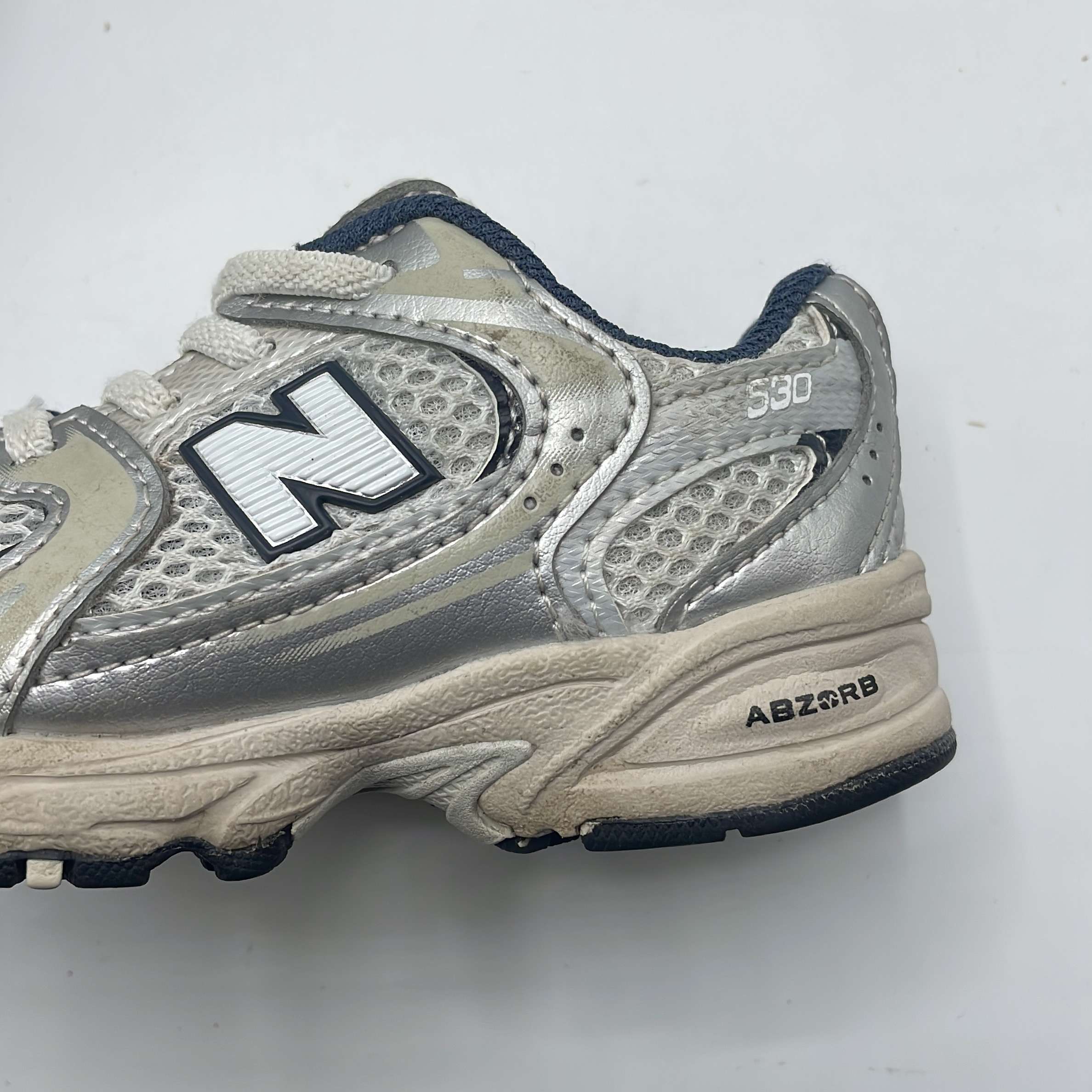 1-Chaussures New Balance Taille 23